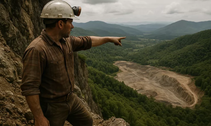IPE: Abrir una mina en Perú puede tardar hasta 40 años en promedio, ¿cuánto se pierde?