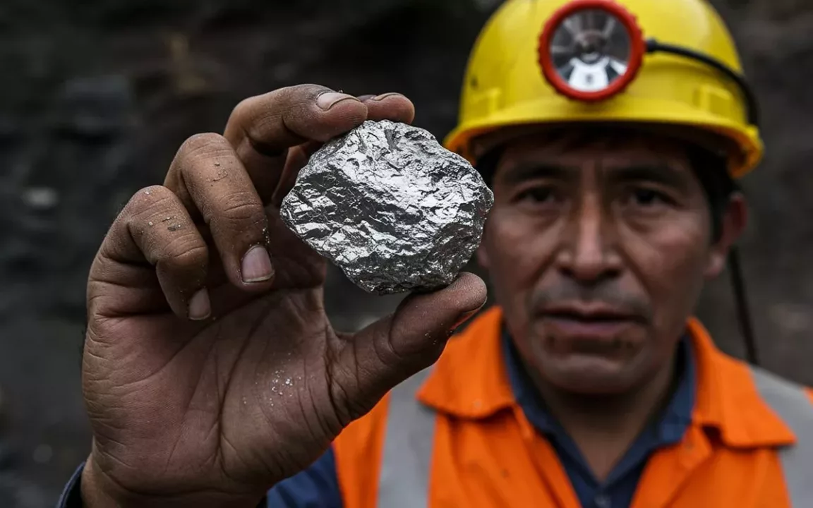 Solo el 4% de mineros excluidos del Reinfo presentó recurso: Gobierno busca formalización real