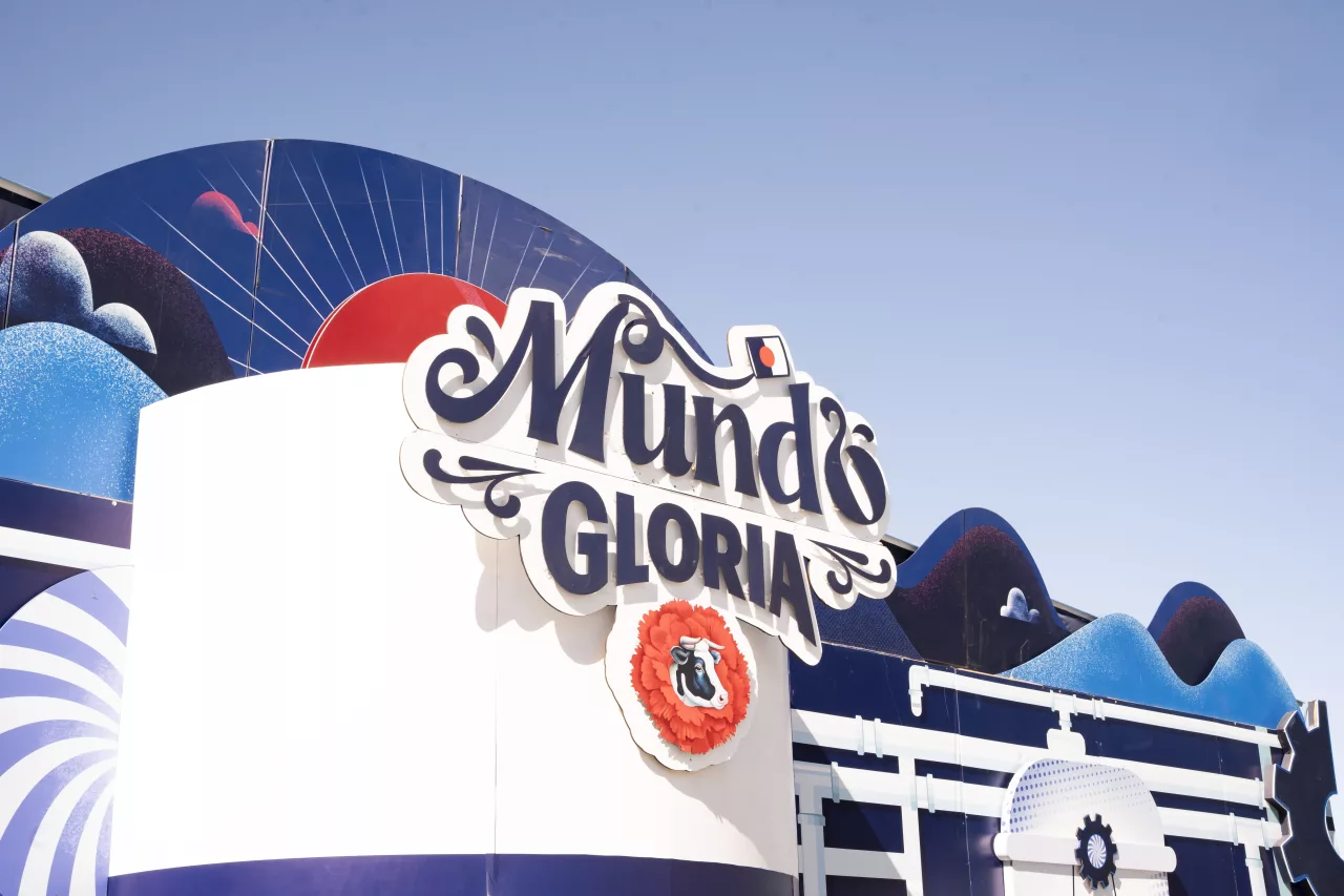 Mundo Gloria abre sus puertas en Arequipa con una experiencia única sobre lácteos