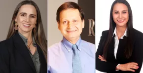 Los nuevos gerentes generales de Credicorp Capital Sociedad Titulizadora S.A., Mall Aventura y otros nombramientos