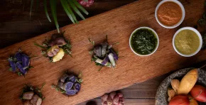 Este restaurante en Cusco rescata más de 400 papas nativas: es premiado por su impacto sostenible