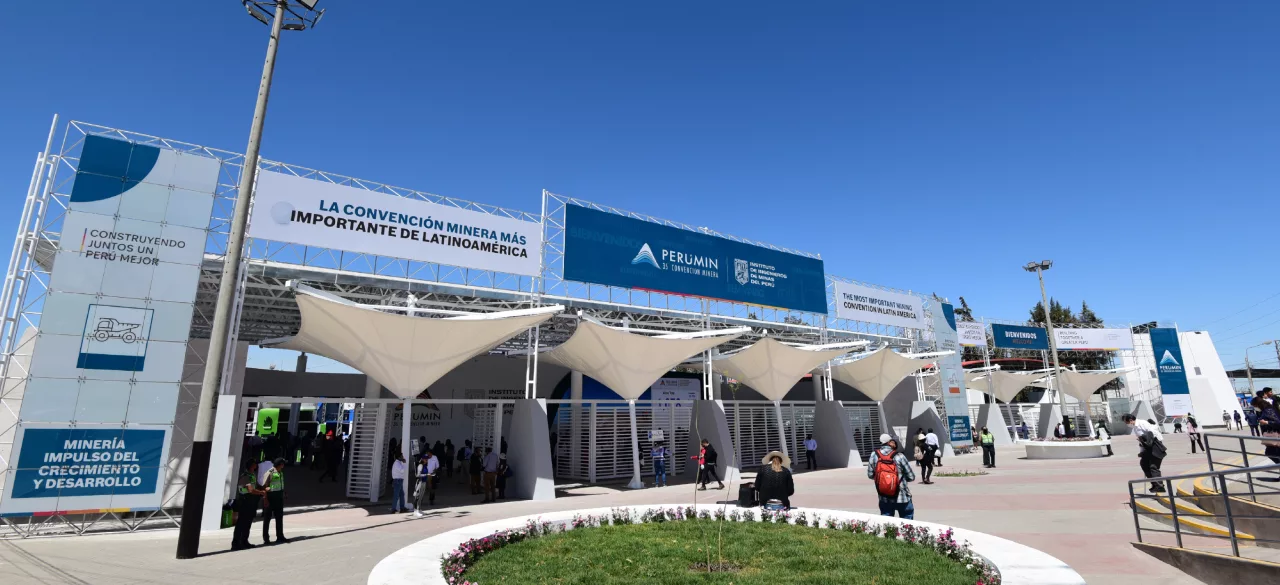PERUMIN 37: Todo lo que debes saber sobre la Convención Minera que marcará la agenda del Perú