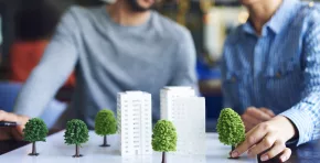 Perú y Suiza se unen impulsar la eficiencia energética en edificios y reducir las emisiones