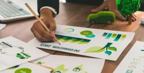 Sostenibilidad en el Perú: menos del 20% de grandes empresas mide su impacto