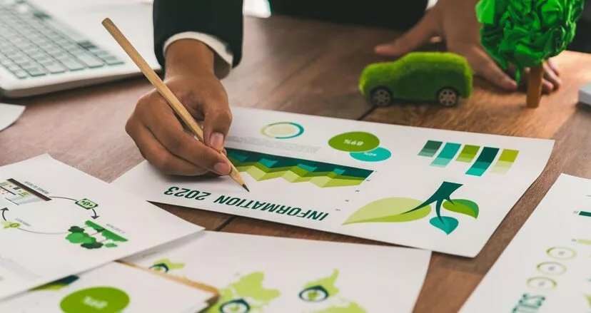 Sostenibilidad en el Perú: menos del 20% de grandes empresas mide su impacto