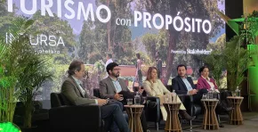 Turismo con Propósito 2025: un llamado multiactor hacia un modelo turístico sostenible en el Perú