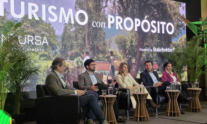 Turismo con Propósito 2025: un llamado multiactor hacia un modelo turístico sostenible en el Perú