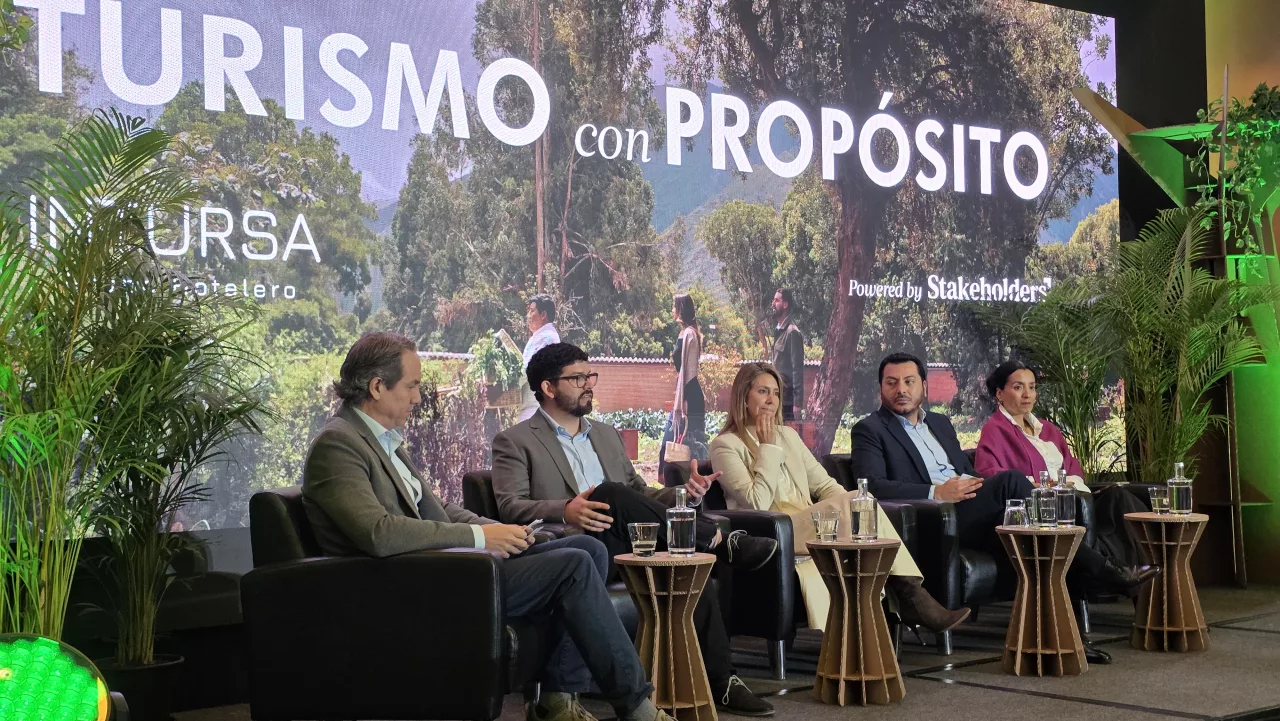 Turismo con Propósito 2025: un llamado multiactor hacia un modelo turístico sostenible en el Perú