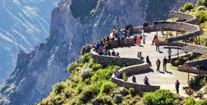 Turismo captará más de US$ 5.400 millones en 2025 e impulsarán megaproyectos de infraestructura, destaca Mincetur