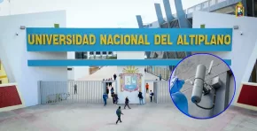 Huawei implementó Wi-Fi 7 dentro de la Universidad del Altiplano de Puno.