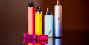 Indecopi: Vapes ya incluyen advertencias e información en español tras fiscalización, pero quedan exigencias