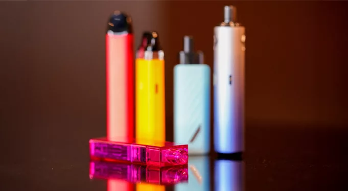 Indecopi: Vapes ya incluyen advertencias e información en español tras fiscalización, pero quedan exigencias