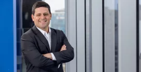 Francisco Rodríguez Larraín, CEO de Gallagher Corredores de Seguros, asumió este año su rol como presidente del directorio de la Asociación de Empresas Corredoras de Seguros (APECOSE).