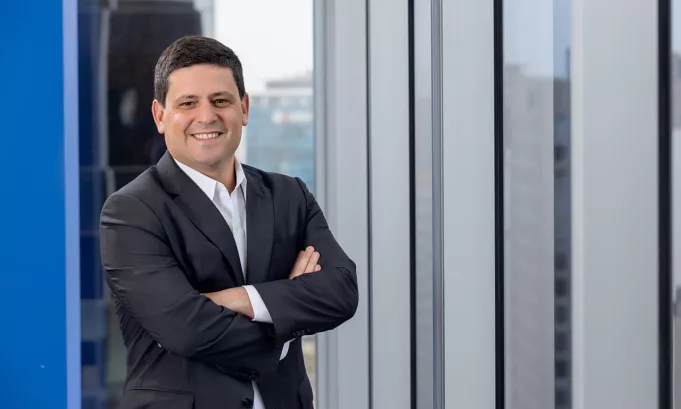 Francisco Rodríguez Larraín, CEO de Gallagher Corredores de Seguros, asumió este año su rol como presidente del directorio de la Asociación de Empresas Corredoras de Seguros (APECOSE).