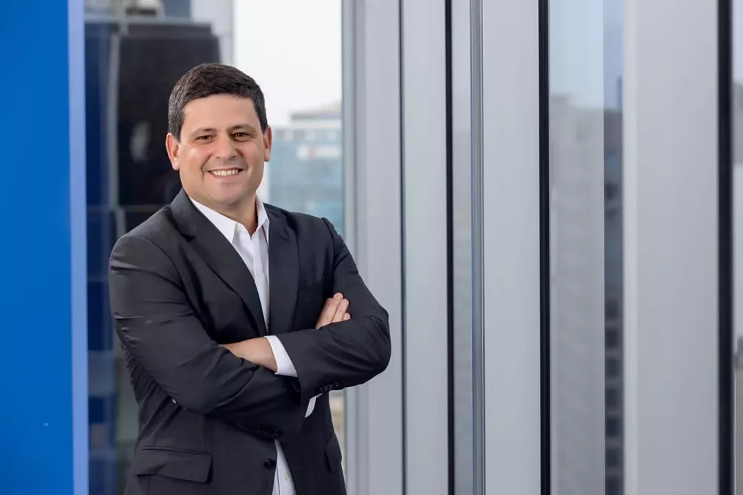Francisco Rodríguez Larraín, CEO de Gallagher Corredores de Seguros, asumió este año su rol como presidente del directorio de la Asociación de Empresas Corredoras de Seguros (APECOSE).