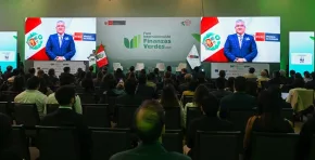 Próximamente se contará con una estrategia de financiamiento climático para implementar medidas de adaptación y mitigación ante el cambio climático.