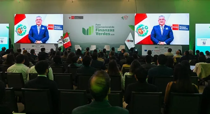 Próximamente se contará con una estrategia de financiamiento climático para implementar medidas de adaptación y mitigación ante el cambio climático.