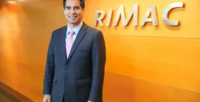 Foto: Rimac Seguros.