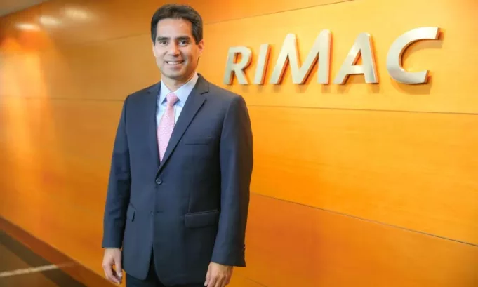 Foto: Rimac Seguros.