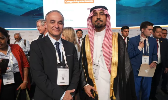 Arabia Saudita trazó una estrategia nacional que prioriza 12 sectores fundamentales.