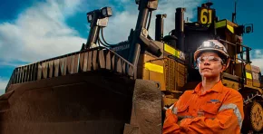 Actualmente, las mujeres representan apenas el 38 % de la fuerza laboral en ocupaciones STEM.