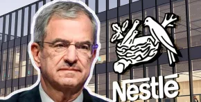 Nestlé tomó la decisión tras conocerse que el CEO de la compañía mantenía una relación con una subordinada.