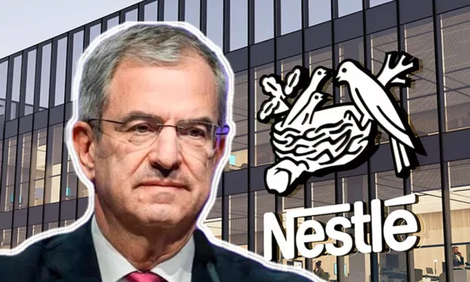 Nestlé tomó la decisión tras conocerse que el CEO de la compañía mantenía una relación con una subordinada.