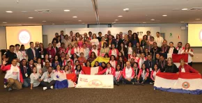 Conectando corazones: El Día de las Buenas Acciones transforma a Perú en el epicentro del voluntariado regional