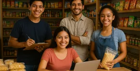 En los últimos cuatro años, más de 81 mil jóvenes peruanos se han sumado al ecosistema emprendedor.