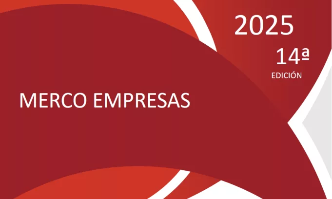 El Monitor Empresarial de Reputación Corporativa (Merco) presentó la edición número 14 del Ranking Merco Empresas 2025.