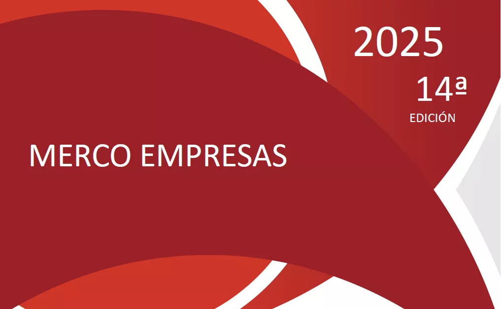 El Monitor Empresarial de Reputación Corporativa (Merco) presentó la edición número 14 del Ranking Merco Empresas 2025.
