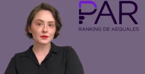 Alexa Gerez, Directora de Consultoría LATAM en Aequales, analiza los principales hallazgos del Ranking PAR 2025.