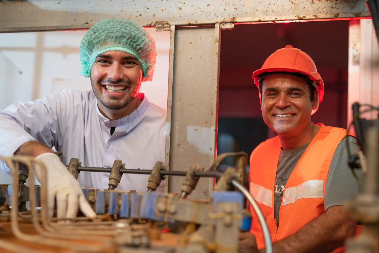 En Perú, el 29 % de las empresas con altos niveles de felicidad se consideran financieramente muy sólidas, frente al 20 % de las que no invierten en bienestar.