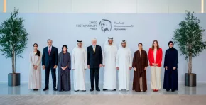 Los proyectos finalistas provienen de 173 países y benefician a millones de personas que refuerzan el legado del jeque Zayed en desarrollo sostenible y cooperación internacional.