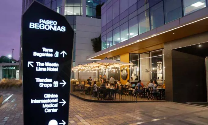 Con la incorporación de Casa Sarao y Melt, Paseo Begonias supera los 20 conceptos gastronómicos y refuerza su posicionamiento como epicentro culinario en San Isidro.