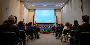 El evento reunirá en Lima a expertos de 195 países para fortalecer acciones climáticas guiadas por la ciencia.
