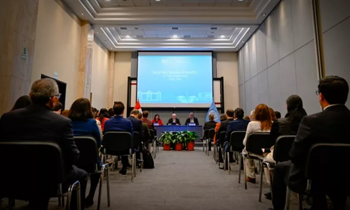 El evento reunirá en Lima a expertos de 195 países para fortalecer acciones climáticas guiadas por la ciencia.
