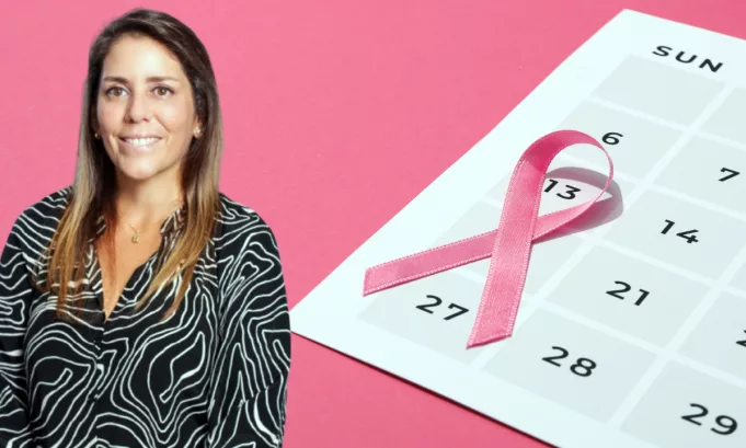 Convertir el miedo en propósito. Esa es la historia de Ximena Otero, sobreviviente de cáncer de mama que hoy, desde la Fundación Peruana de Cáncer, dedica su vida a sensibilizar y acompañar a otros pacientes.