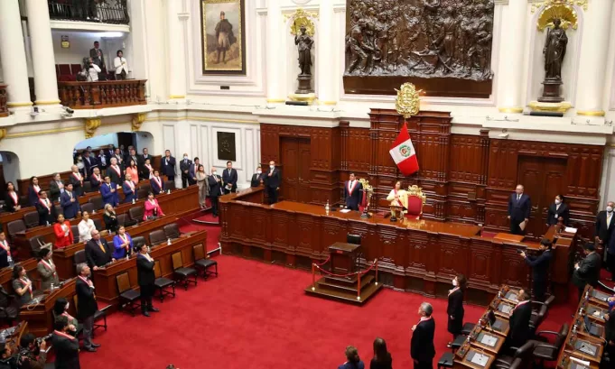 La Comisión de la Mujer del Congreso aprobó un dictamen que reemplaza el término “género” por “hombres y mujeres” en la Ley de Igualdad de Oportunidades.