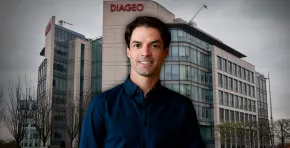 Diageo anunció nuevos cambios en la directiva para América Latina. Foto: Stakeholders