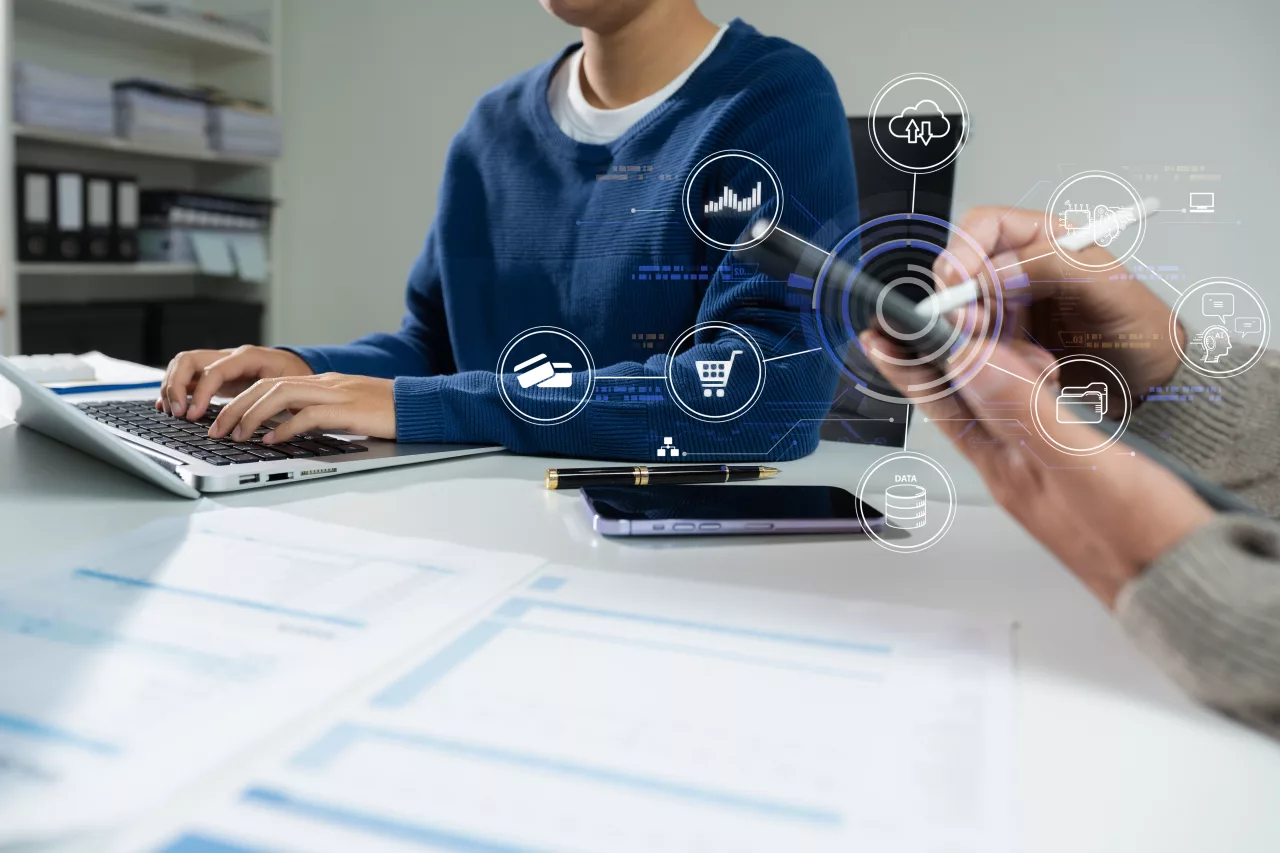 La Maestría en Finanzas de ESAN realizará el jueves 20 de noviembre a las 7:00 p.m. una nueva edición de su Financial Week 2025.