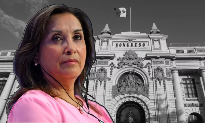 La nueva moción de vacancia podría reunir 98 votos, sobre los 130 congresistas, 12 más de los necesarios para destituirla. Foto: Stakeholders.