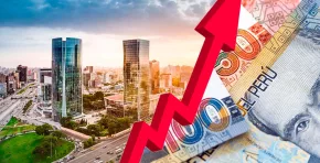 BBVA Research estima que el PBI del Perú crecerá 3,1 % en 2025 y 2026, aunque con señales de moderación hacia fin de año.