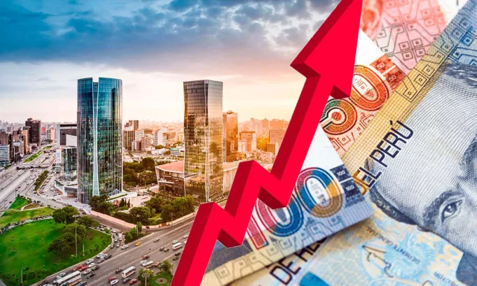 BBVA Research estima que el PBI del Perú crecerá 3,1 % en 2025 y 2026, aunque con señales de moderación hacia fin de año.