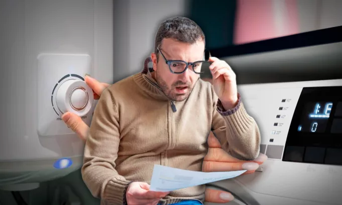 La cocina eléctrica es considerada el electrodoméstico que más energía consume en un hogar.