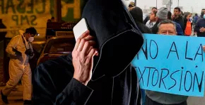 La inseguridad ciudadana ya es el principal problema del país según el INEI.