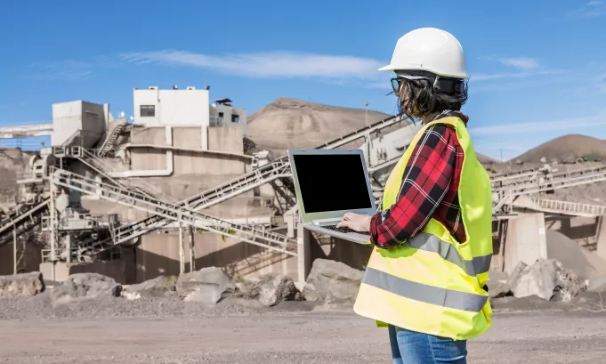 Stratum AI, empresa canadiense especializada en tecnología minera, es uno de los actores más destacados de esta revolución.