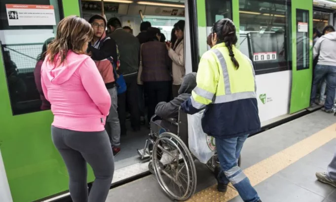 En el Día Nacional de la Persona con Discapacidad, la Línea 1 del Metro de Lima reafirma su compromiso con una movilidad accesible y segura.