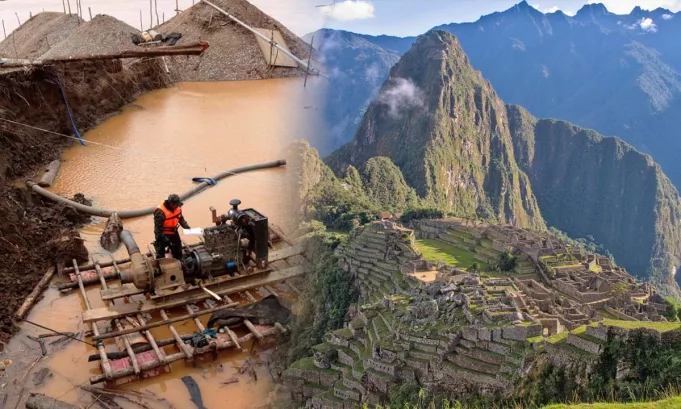 En Cusco, donde el turismo representa hasta el 15.1% del PBI regional, la informalidad minera compite de manera desleal con el sector formal, afectando inversiones y empleo.