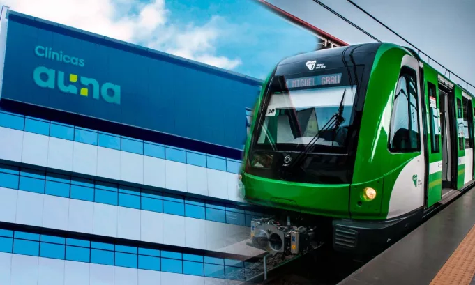 En el marco del Mes de la Lucha contra el Cáncer de Mama, Auna y Línea 1 del Metro de Lima unirán esfuerzos para promover la prevención y el autocuidado este 3 de octubre.